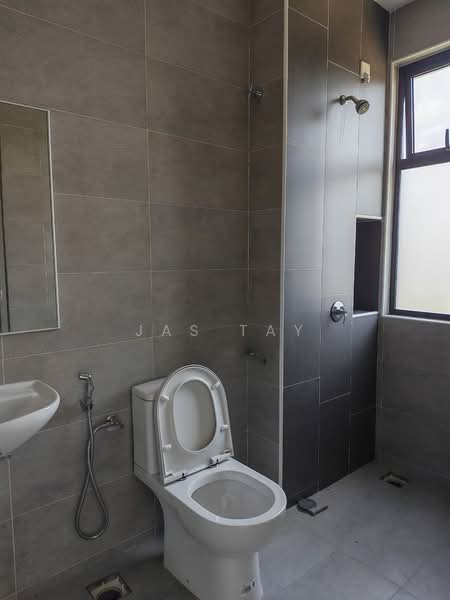 Semi-Detached House for Sale in Johor Bahru (Johor) - Jas Tay - Bathroom - PropertyGuru.com.my