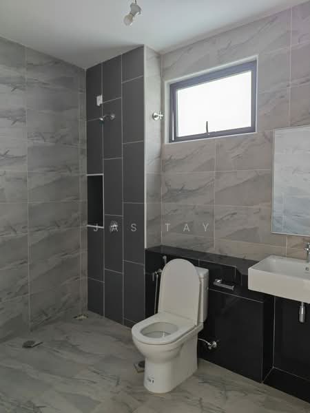 Semi-Detached House for Sale in Johor Bahru (Johor) - Jas Tay - Bathroom - PropertyGuru.com.my