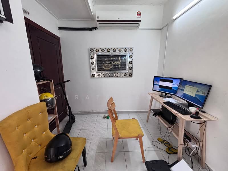 2-storey Terraced House for Sale in Presint 8 (Putrajaya) - Ashraff Daniel - PropertyGuru.com.my