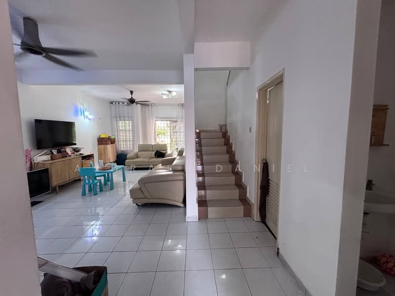 2-storey Terraced House for Sale in Presint 8 (Putrajaya) - Ashraff Daniel - PropertyGuru.com.my