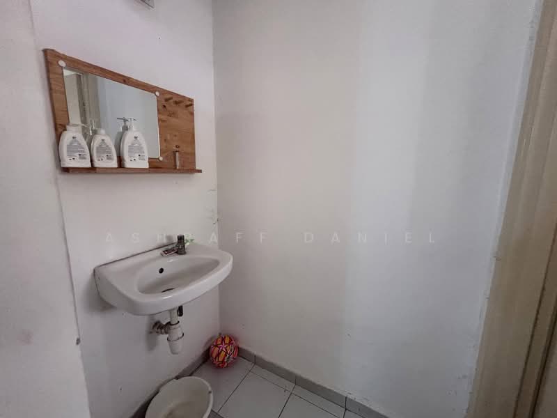 2-storey Terraced House for Sale in Presint 8 (Putrajaya) - Ashraff Daniel - PropertyGuru.com.my