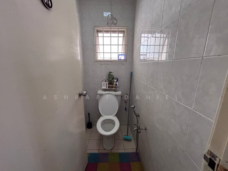 2-storey Terraced House for Sale in Presint 8 (Putrajaya) - Ashraff Daniel - PropertyGuru.com.my