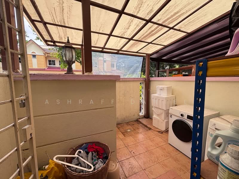 2-storey Terraced House for Sale in Presint 8 (Putrajaya) - Ashraff Daniel - PropertyGuru.com.my