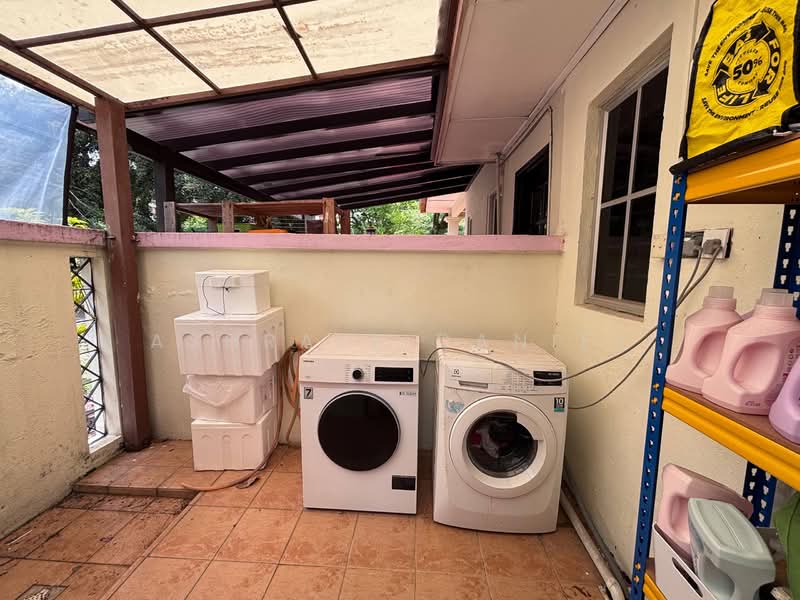 2-storey Terraced House for Sale in Presint 8 (Putrajaya) - Ashraff Daniel - PropertyGuru.com.my