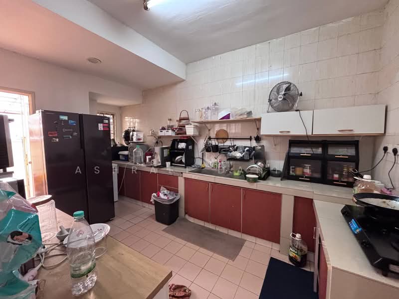 2-storey Terraced House for Sale in Presint 8 (Putrajaya) - Ashraff Daniel - PropertyGuru.com.my
