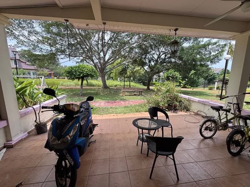 2-storey Terraced House for Sale in Presint 8 (Putrajaya) - Ashraff Daniel - PropertyGuru.com.my