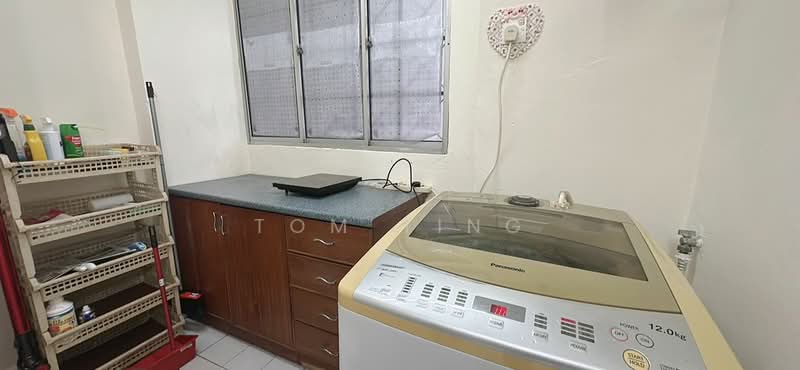 Condominium for Rent at Kelana D'Putera - Tom Ting - Interior - PropertyGuru.com.my