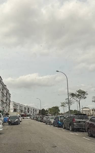 Shop for Sale in Ehsan Jaya (Johor Bahru) - Pauline Ng - Exterior - PropertyGuru.com.my