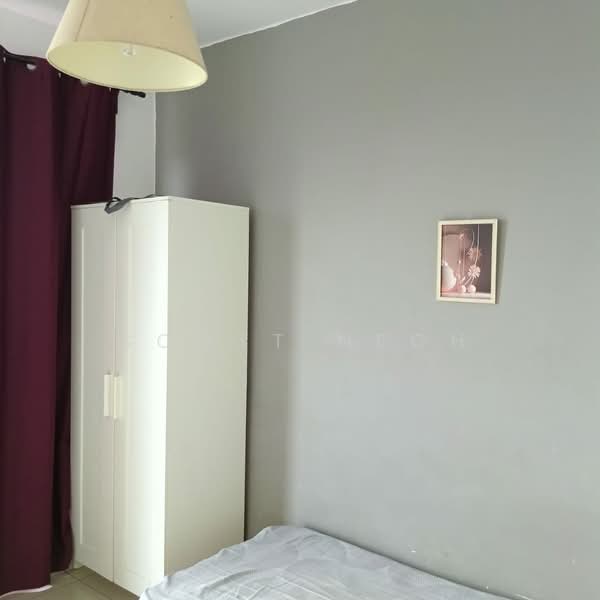 Servis Apartment untuk Disewa di De Centrum Residences - Scott Neoh - Bedroom - PropertyGuru.com.my