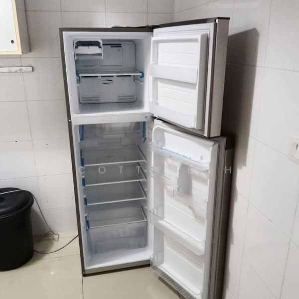 Servis Apartment untuk Disewa di De Centrum Residences - Scott Neoh - Interior - PropertyGuru.com.my