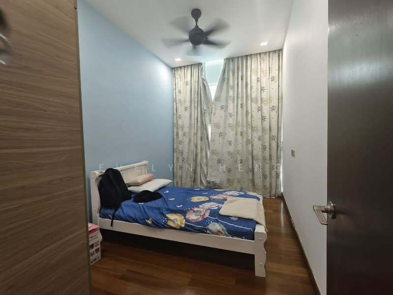 Servis Apartment untuk Dijual di Paragon Residences @ Straits View - Evelyn Heng - Bedroom - PropertyGuru.com.my