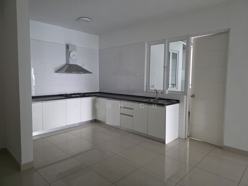 Condominium for Sale at The Regina - Nelson Chee - Kitchen - PropertyGuru.com.my