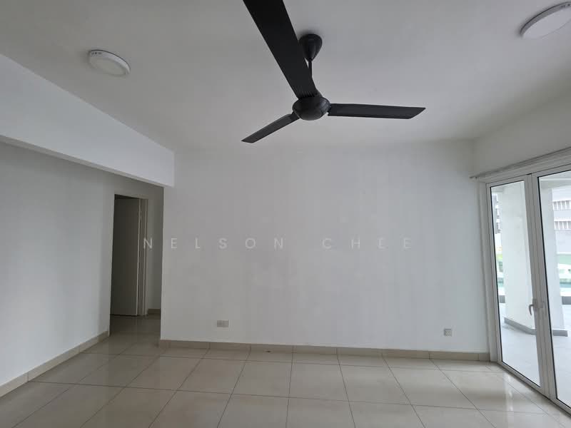 Condominium for Sale at The Regina - Nelson Chee - Living - PropertyGuru.com.my