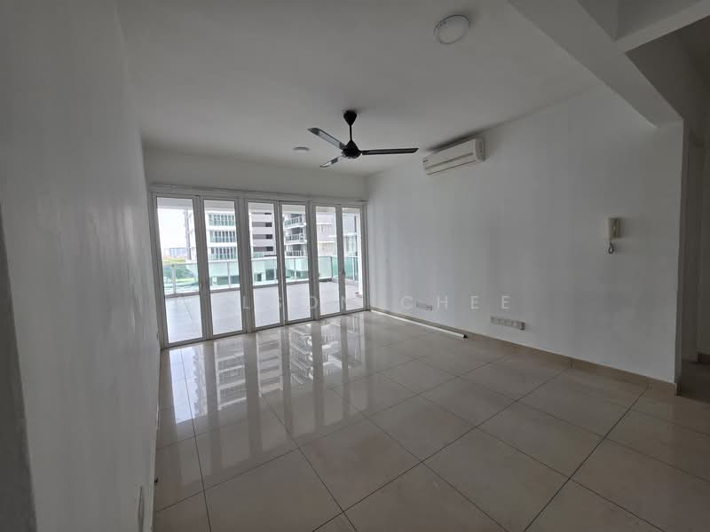 Condominium for Sale at The Regina - Nelson Chee - Living - PropertyGuru.com.my
