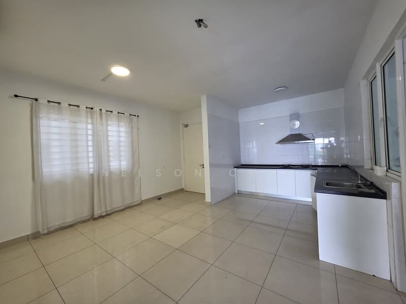 Condominium for Sale at The Regina - Nelson Chee - Kitchen - PropertyGuru.com.my