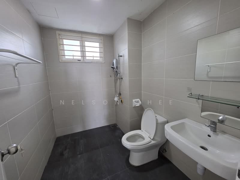 Condominium for Sale at The Regina - Nelson Chee - Bathroom - PropertyGuru.com.my
