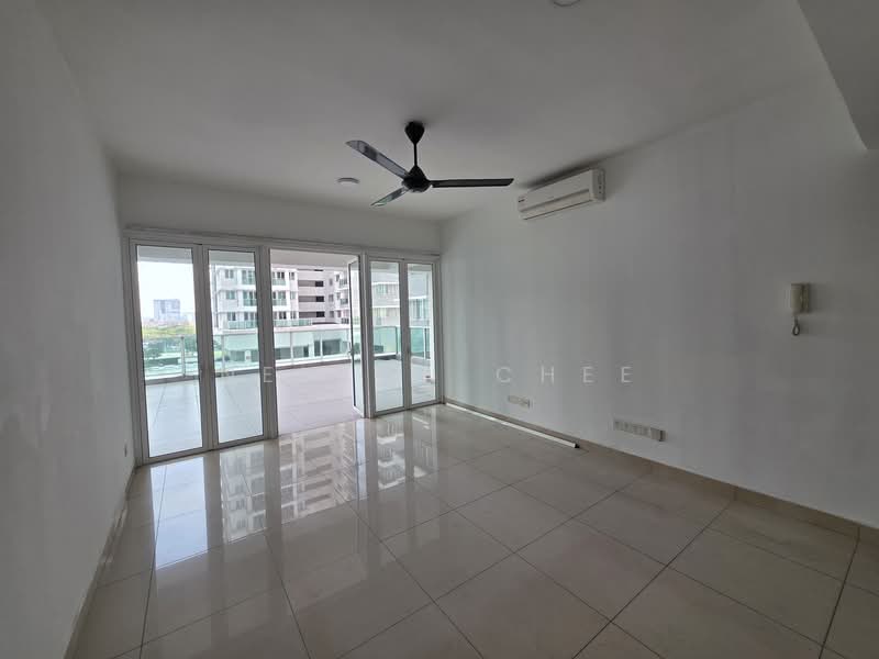 Condominium for Sale at The Regina - Nelson Chee - Living - PropertyGuru.com.my