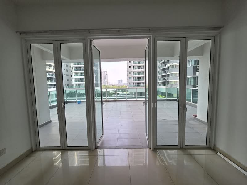 Condominium for Sale at The Regina - Nelson Chee - Living - PropertyGuru.com.my