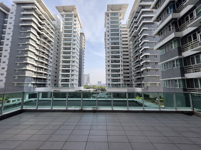 Condominium for Sale at The Regina - Nelson Chee - Exterior - PropertyGuru.com.my