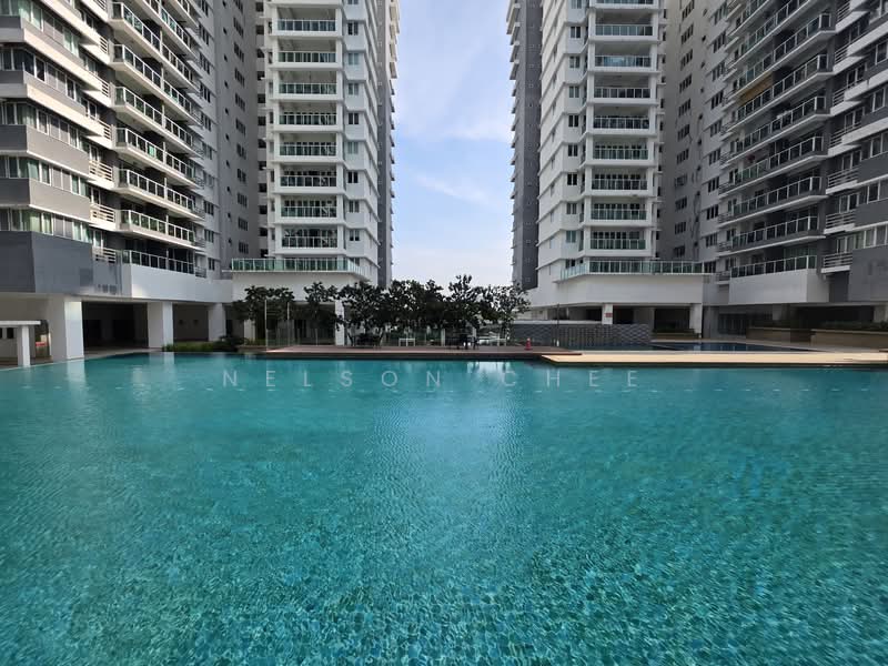 Condominium for Sale at The Regina - Nelson Chee - Exterior - PropertyGuru.com.my