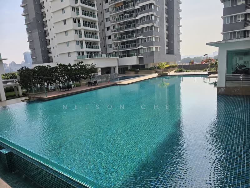 Condominium for Sale at The Regina - Nelson Chee - Exterior - PropertyGuru.com.my