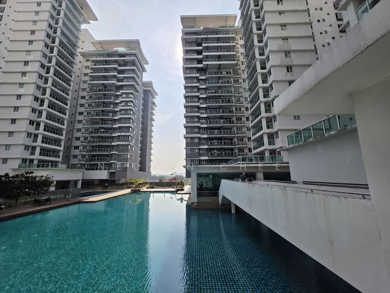 Condominium for Sale at The Regina - Nelson Chee - Exterior - PropertyGuru.com.my