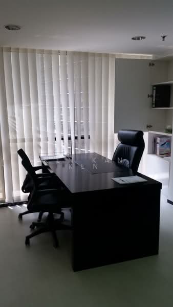 Office for Rent in Mid Valley City (Kuala Lumpur) - Ken Kan Ken - Study - PropertyGuru.com.my