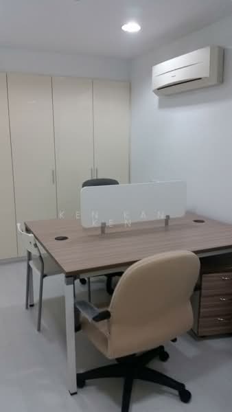 Office for Rent in Mid Valley City (Kuala Lumpur) - Ken Kan Ken - Interior - PropertyGuru.com.my