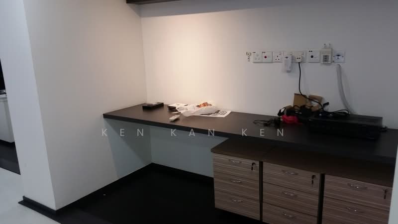 Office for Rent in Mid Valley City (Kuala Lumpur) - Ken Kan Ken - Interior - PropertyGuru.com.my