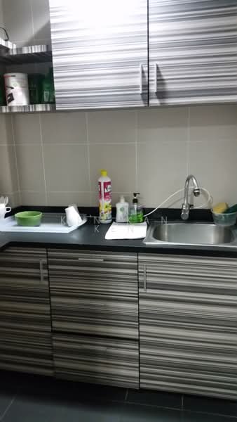 Office for Rent in Mid Valley City (Kuala Lumpur) - Ken Kan Ken - Kitchen - PropertyGuru.com.my
