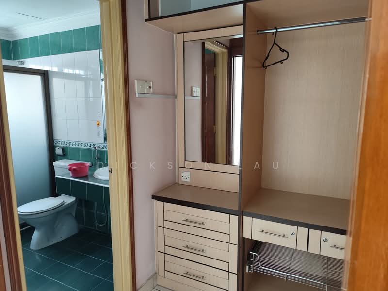 3-storey Terraced House for Rent in Bandar Menjalara (Kuala Lumpur) - Dickson Lau - Bathroom - PropertyGuru.com.my