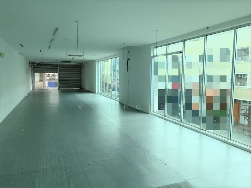 Shop for Sale in Taman Mount Austin (Tebrau) - VK Chong - Interior - PropertyGuru.com.my