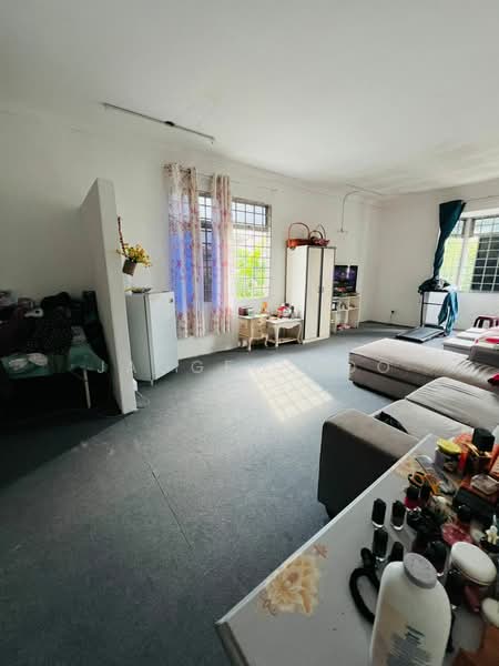 Bungalow for Sale in Seksyen 6 (Petaling Jaya) - Jagger Moo - Living Room - PropertyGuru.com.my