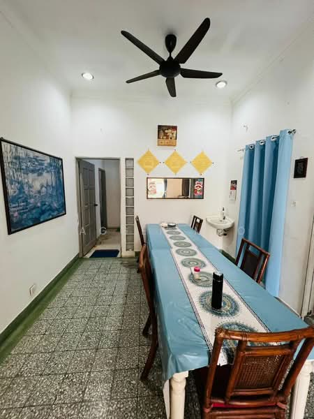 Bungalow for Sale in Seksyen 6 (Petaling Jaya) - Jagger Moo - Dining Room - PropertyGuru.com.my