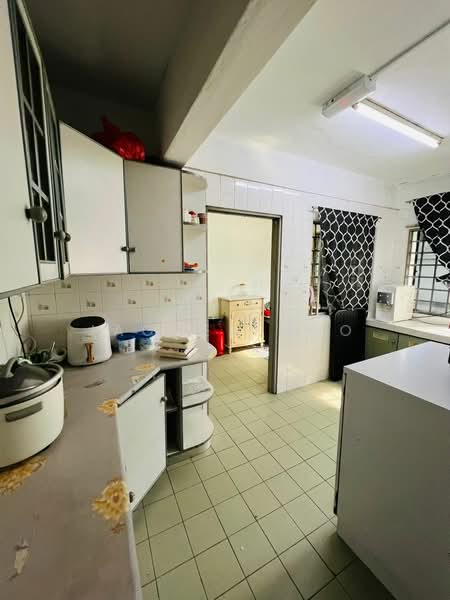 Bungalow for Sale in Seksyen 6 (Petaling Jaya) - Jagger Moo - Kitchen - PropertyGuru.com.my
