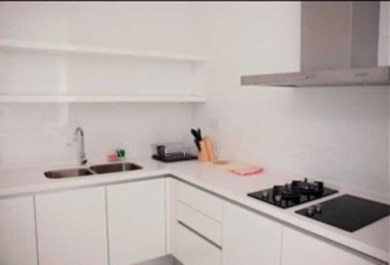 Condominium for Rent at Olive Tree Residences - Hailey Wong - Kitchen - PropertyGuru.com.my