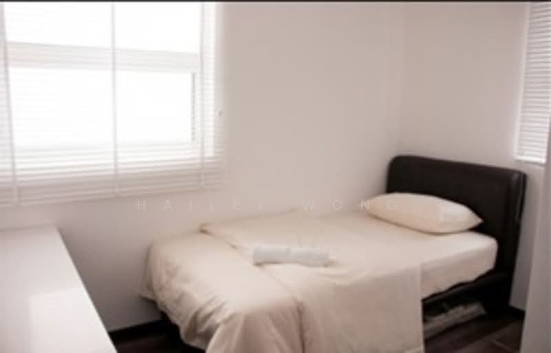 Condominium for Rent at Olive Tree Residences - Hailey Wong - Bedroom - PropertyGuru.com.my