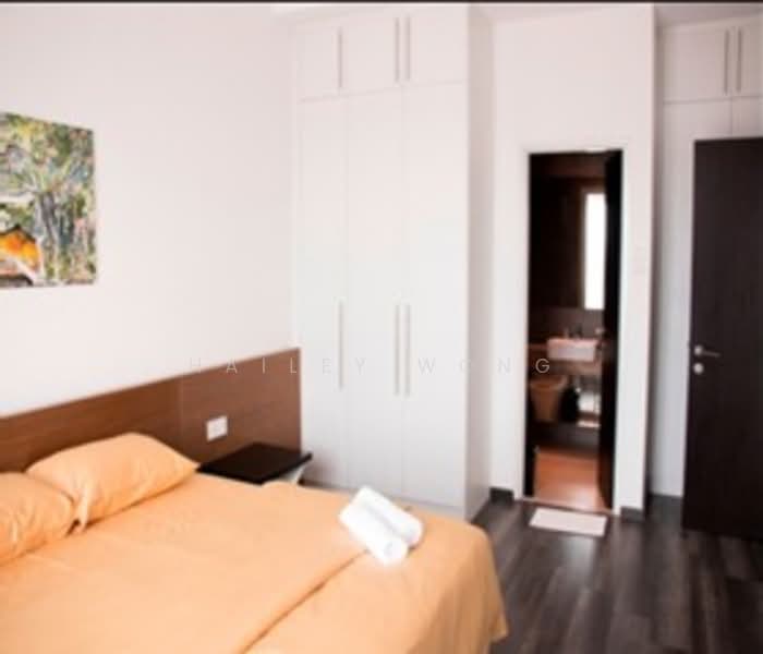 Condominium for Rent at Olive Tree Residences - Hailey Wong - Bedroom - PropertyGuru.com.my