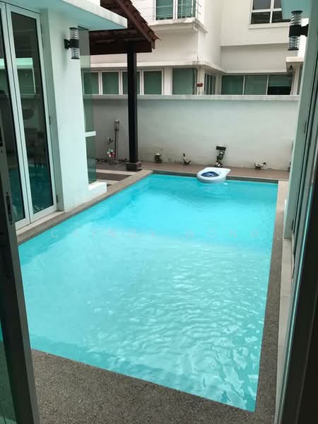 Rumah Berkembar untuk Dijual di Petaling Jaya (Selangor) - Caindy Wong - Exterior - PropertyGuru.com.my