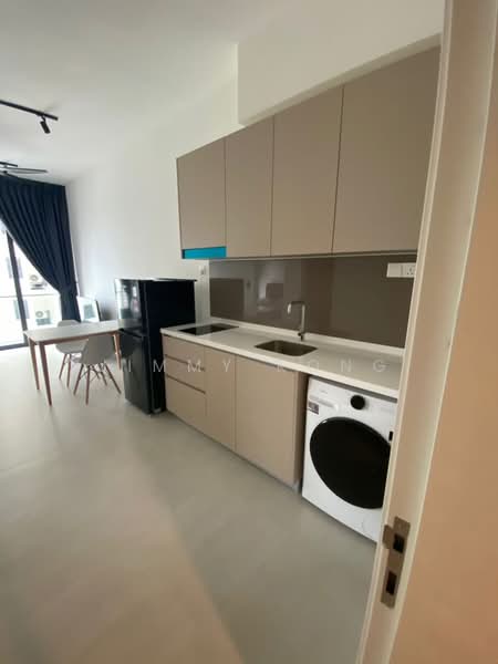 Service Residence for Rent at Laurel Residence - Jimmy Kong - PropertyGuru.com.my