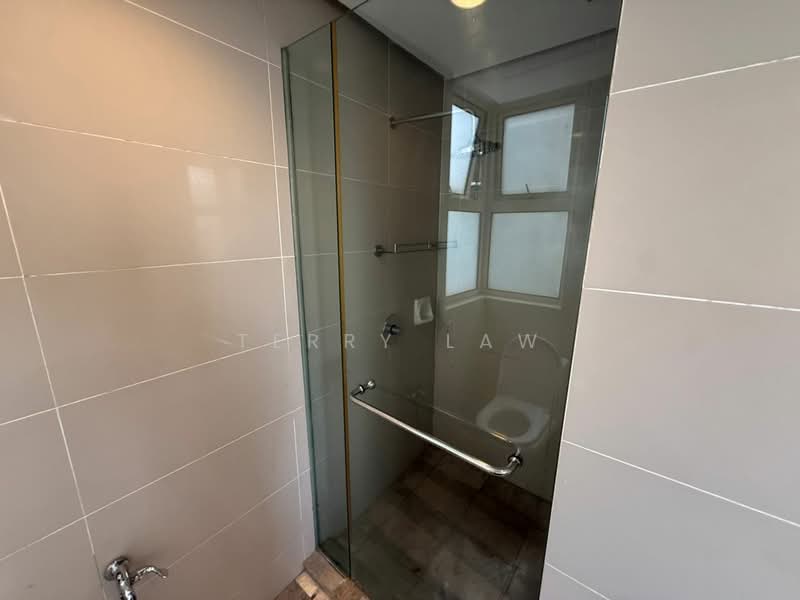 Kondominium untuk Disewa di Northpoint Residences - Terry Law - Bathroom - PropertyGuru.com.my