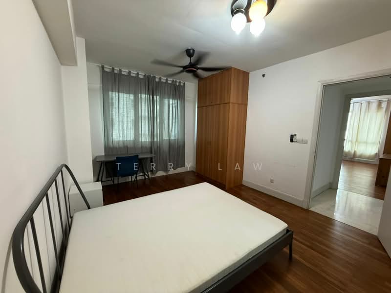 Kondominium untuk Disewa di Northpoint Residences - Terry Law - PropertyGuru.com.my