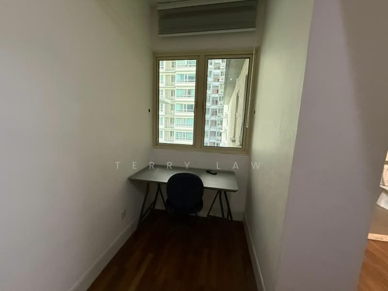 Kondominium untuk Disewa di Northpoint Residences - Terry Law - Study - PropertyGuru.com.my