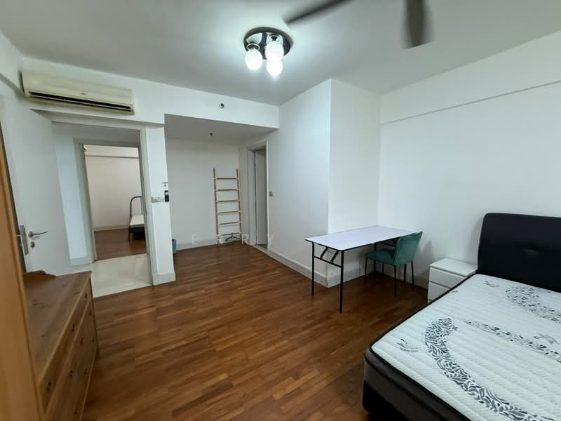 Kondominium untuk Disewa di Northpoint Residences - Terry Law - Bedroom - PropertyGuru.com.my
