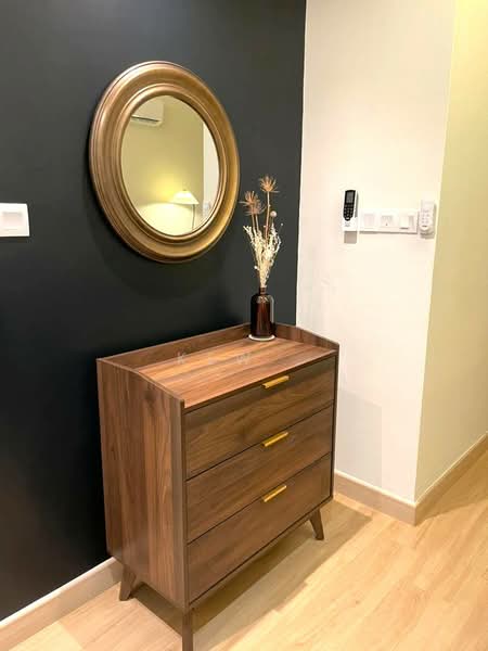 Service Residence for Rent at You Vista @ You City - Kew . - Interior - PropertyGuru.com.my