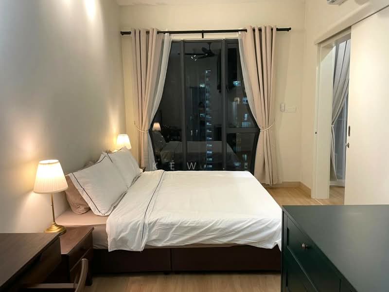 Service Residence for Rent at You Vista @ You City - Kew . - PropertyGuru.com.my