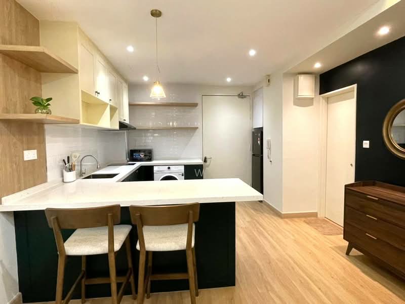 Service Residence for Rent at You Vista @ You City - Kew . - PropertyGuru.com.my