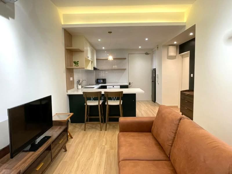 Service Residence for Rent at You Vista @ You City - Kew . - PropertyGuru.com.my