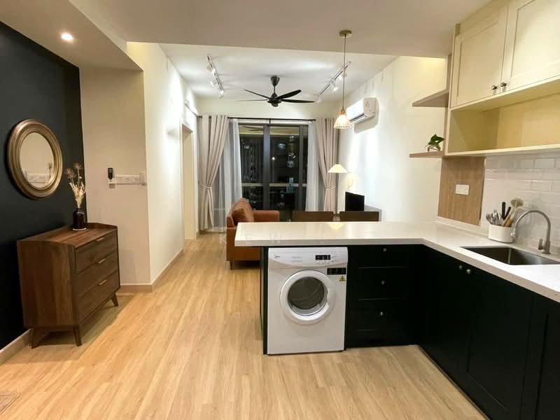 Service Residence for Rent at You Vista @ You City - Kew . - PropertyGuru.com.my