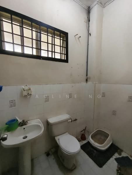 Untuk Dijual - Taman Sutera